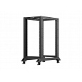 OTEVŘENÝ RACK 22U 600X1000 ČERNÝ LANBERG