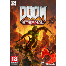 PC - Doom Eternal PC - Doom Eternal