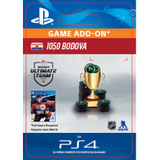 ESD CZ PS4 - 1050 NHL 18 Points Pack ESD CZ PS4 - 1050 NHL 18 Points Pack