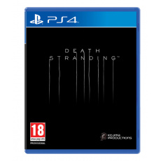 PS4 - Death Stranding PS4 - Death Stranding