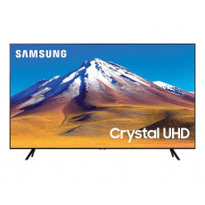 Samsung/UE55TU7092/55"/4K UHD/Black Samsung/UE55TU7092/55"/4K UHD/Black
