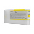 Epson T6534 Yellow Ink Cartridge (200ml)