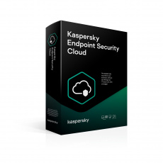 Kaspersky Endpoint Cloud 5-9 Workstation / FileServer; 10-18 Mobile 3 year Nová Kaspersky Endpoint Cloud 5-9 Workstation / FileServer; 10-18 Mobile 3 year Nová