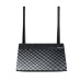 ASUS RT-N12E C1N300 router/RP/AP 2x5dbi,4xSSID,VPN