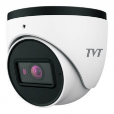 TD-9585S3AAZ - bílá - H.265 (2.8 - 12mm) - 8 Mpix - DOME IP kamera TD-9585S3AAZ - bílá - H.265 (2.8 - 12mm) - 8 Mpix - DOME IP kamera