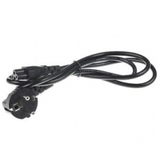 Green Cell Napájecí kabel 3 PIN 1.2m Green Cell Napájecí kabel 3 PIN 1.2m