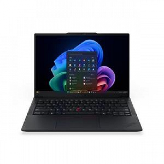 Lenovo ThinkPad E14 G8 Copilot+ PC Ultra 5 325/16GB/512GB SSD/14" WUXGA IPS/3yOnSite/Win11 Pro/černá