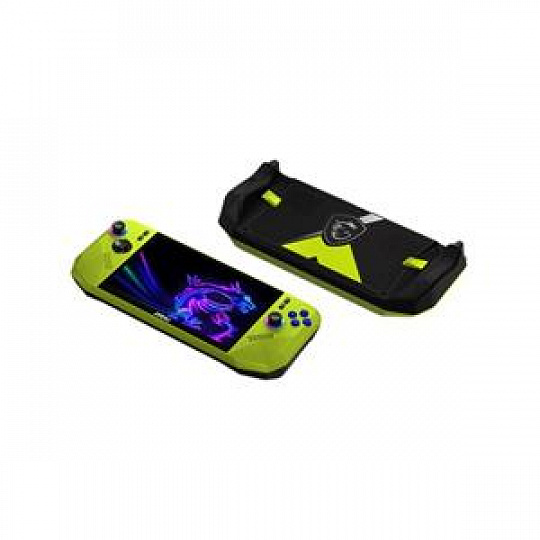 MSI Claw A8 BZ2EM-007CZ herní konzole/Ryzen Z2 Extreme/24GB/1TB/8" FHD+, 120Hz Touch/Win 11 home/white MSI Claw A8 BZ2EM-007CZ herní konzole/Ryzen Z2 Extreme/24GB/1TB/8" FHD+, 120Hz Touch/Win 11 home/white