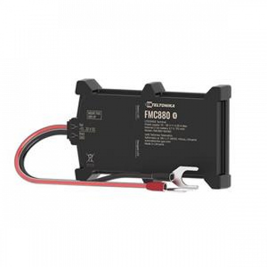 TELTONIKA TELEMATICS FMC880 CAT1 4G LTE GNSS EMEA – voděodolný sledovací modul s baterií TELTONIKA TELEMATICS FMC880 CAT1 4G LTE GNSS EMEA – voděodolný sledovací modul s baterií