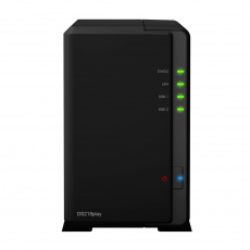Synology DS218play DiskStation Synology DS218play DiskStation