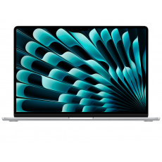 Apple MacBook Air 15"/M3/15,3"/2880x1864/8GB/512GB SSD/M3/Sonoma/Silver/1R
