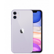 Apple iPhone 11/4GB/128GB/Purple