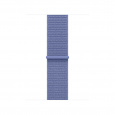 Watch Acc/42/Periwinkle Sport Loop