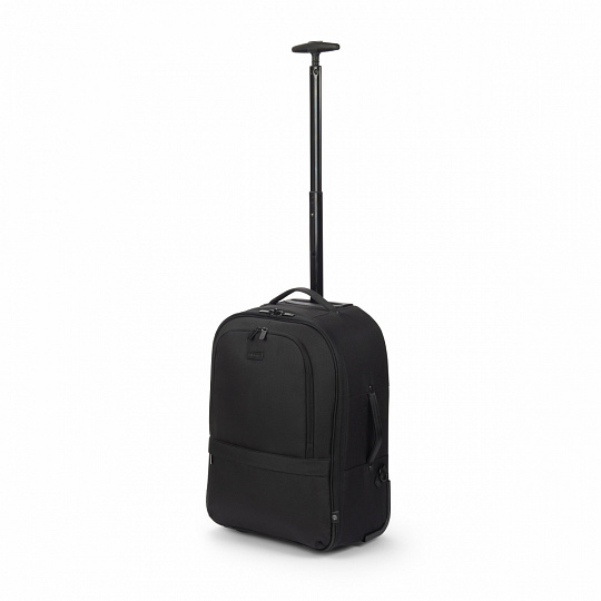 DICOTA Roller Eco Core 14-16", černý