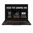 ASUS TUF Gaming A18/FA808UP-S8020/R7-260/18"/WUXGA/16GB/512GB/RTX 5070/bez OS/Gray/2R