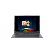 Acer Aspire 16/A16-52M-764M/U7-258V/16"/2048x1280/32GB/1TB/Intel int/W11H/Gray/2R Acer Aspire 16/A16-52M-764M/U7-258V/16"/2048x1280/32GB/1TB/Intel int/W11H/Gray/2R