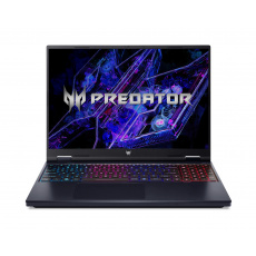 Acer Predator Helios Neo 16/PHN16-72-93AC/i9-14900HX/16"/2560x1600/32GB/1TB SSD/RTX 4060/bez OS/Blac