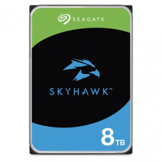 Seagate SkyHawk/8TB/HDD/3.5"/SATA/3R