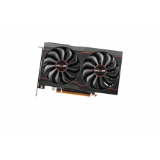 Sapphire PULSE RX 6500 XT/Gaming/4GB/GDDR6 Sapphire PULSE RX 6500 XT/Gaming/4GB/GDDR6