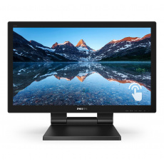 Philips/222B9TA/21,5"/VA/FHD/60Hz/2ms/Black/3R Philips/222B9TA/21,5"/VA/FHD/60Hz/2ms/Black/3R