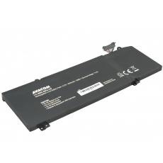 Baterie AVACOM pro Dell Alienware M15 Li-Pol 15,2V 3940mAh 60Wh Baterie AVACOM pro Dell Alienware M15 Li-Pol 15,2V 3940mAh 60Wh