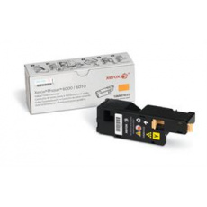 Xerox Toner Yellow pro Phaser 6000/6010 (1.000str) Xerox Toner Yellow pro Phaser 6000/6010 (1.000str)