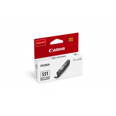 Canon CLI-531 GY, šedý Canon CLI-531 GY, šedý
