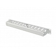 19" CABLE MANAGMEMENT METAL 1U TYPE A GREY LANBERG