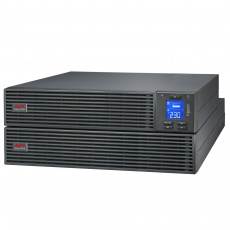 APC Easy UPS On-Line SRV 2000VA RM 230V with Extended Runtime Battery Pack, Rail Kit APC Easy UPS On-Line SRV 2000VA RM 230V with Extended Runtime Battery Pack, Rail Kit