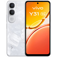 VIVO Y31 5G/6GB/256GB/Marble White
