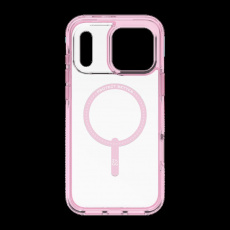 ZAGG Ochranný kryt Santa Cruz Snap Apple 17 Pro Max Pink Sorbet ZAGG Ochranný kryt Santa Cruz Snap Apple 17 Pro Max Pink Sorbet
