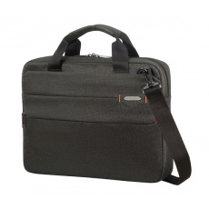 Samsonite Network 3 LAPT. BAG 14.1” Charcoal Black Samsonite Network 3 LAPT. BAG 14.1” Charcoal Black