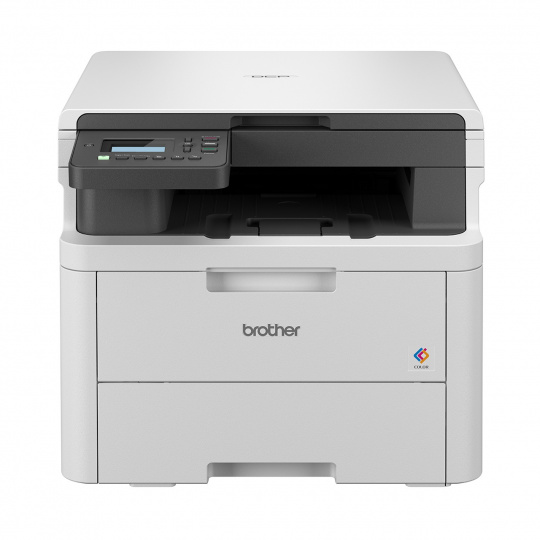 Brother/DCP-L3520CDW/MF/LED/A4/Wi-Fi Dir/USB