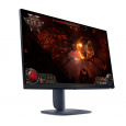 Dell Alienware/AW2725DM/27"/IPS/QHD/180Hz/1ms/Black/3R