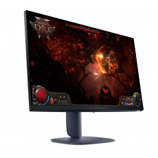 Dell Alienware/AW2725DM/27"/IPS/QHD/180Hz/1ms/Black/3R Dell Alienware/AW2725DM/27"/IPS/QHD/180Hz/1ms/Black/3R