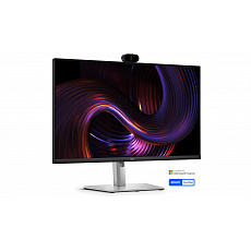 Dell Pro P/P2726DEV/27"/IPS/QHD/100Hz/5ms/Černá/3RNBD Dell Pro P/P2726DEV/27"/IPS/QHD/100Hz/5ms/Černá/3RNBD