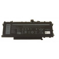 Dell Baterie 3-cell 60W/HR LI-ION pro Latitude