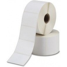 Zebra Z-Select KIOSK - 58 mm x 250m x 12 roll Zebra Z-Select KIOSK - 58 mm x 250m x 12 roll