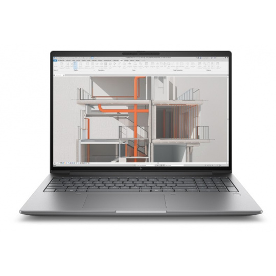 HP ZB X G1i 16 U7-265H/64GB/1TB/PRO2000/W11P