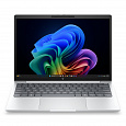 HP EliteBook 8/G2i AI/U5-325/13,3"/WUXGA/16GB/512GB/Intel int/W11P/Silver/1R