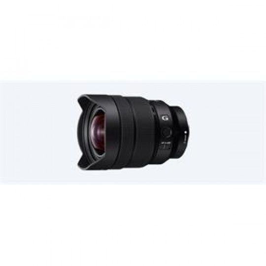 SONY SEL1224G objektiv s bajonetem E, FE 12-24mm F4 G