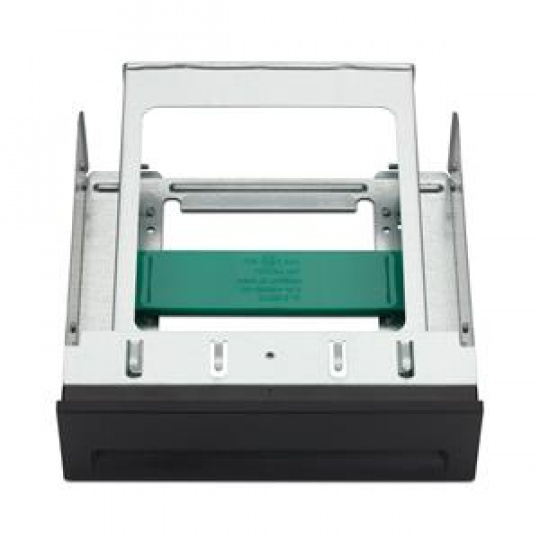 HP Optical Bay HDD Mounting Bracket-BLK9H