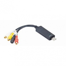 GEMBIRD USB videograbber GEMBIRD USB videograbber