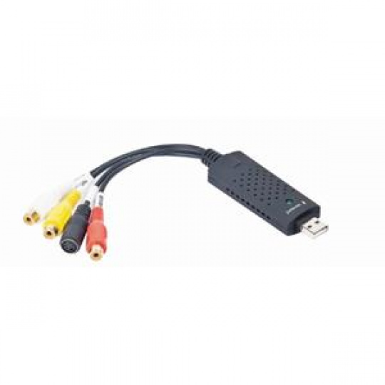GEMBIRD USB videograbber