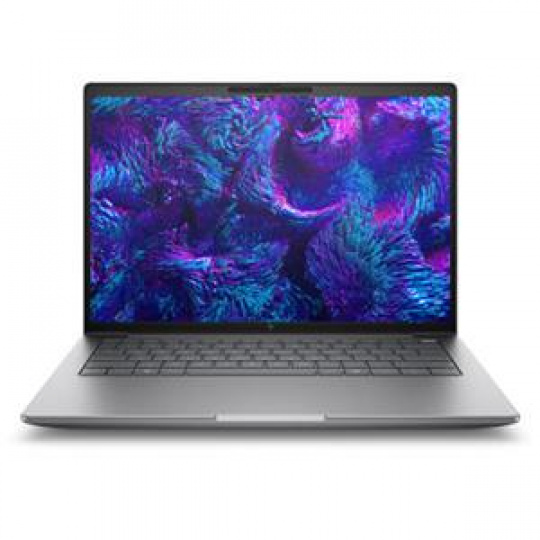 HP Zbook 8 14" G1i Ultra 7 255H 13TOPS/64GB/1TB/  WUXGA (1920x1200) touch/5G/Win 11 Pro/5y onsite