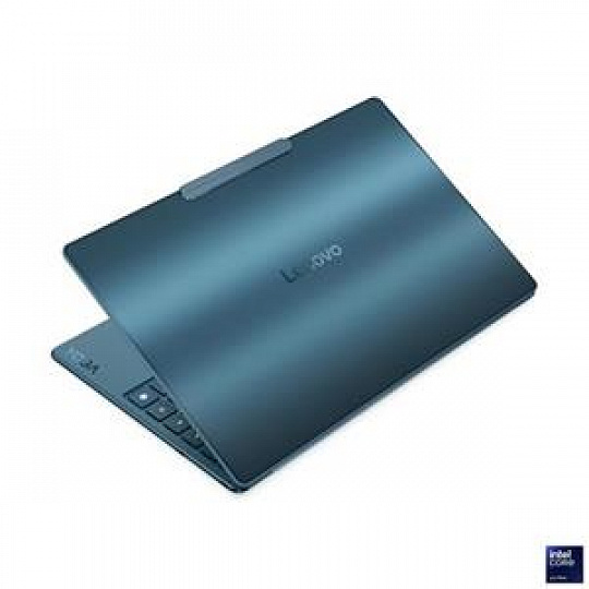 Lenovo YOGA Slim 9 14ILL10 Ultra7 258V/AI/Copilot+/32GB/SSD 1TB/14"/4K/OLED/TOUCH/až 750nit/OnSite/WIN11PRO/modrá Lenovo YOGA Slim 9 14ILL10 Ultra7 258V/AI/Copilot+/32GB/SSD 1TB/14"/4K/OLED/TOUCH/až 750nit/OnSite/WIN11PRO/modrá
