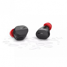 Philips TAA5508BK/00 In-ear Wireless Headphones