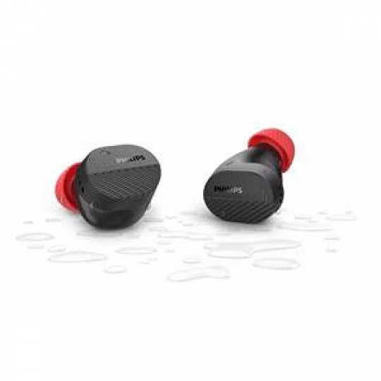 Philips TAA5508BK/00 In-ear Wireless Headphones