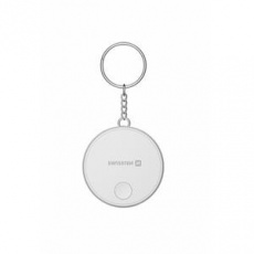 SWISSTEN FIND TAG CHYTRÝ LOKÁTOR S FUNKCÍ APPLE FIND MY BÍLÝ SWISSTEN FIND TAG CHYTRÝ LOKÁTOR S FUNKCÍ APPLE FIND MY BÍLÝ