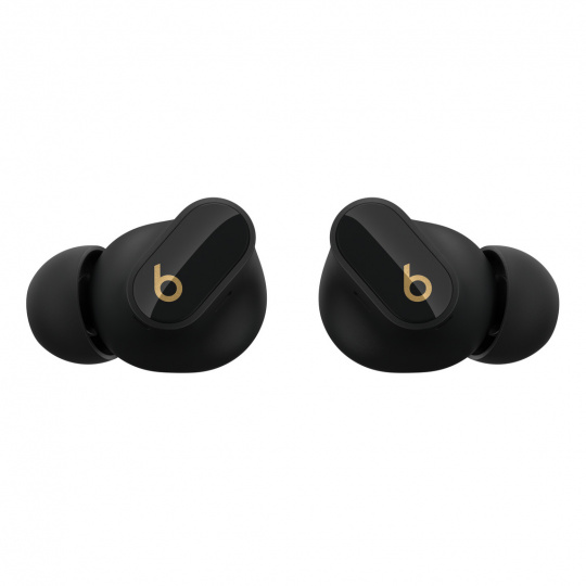 Beats Studio Buds +/ANC/BT/Bezdrát/Black/Gold